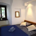 Lägenhet Under The Castle Ljubljana