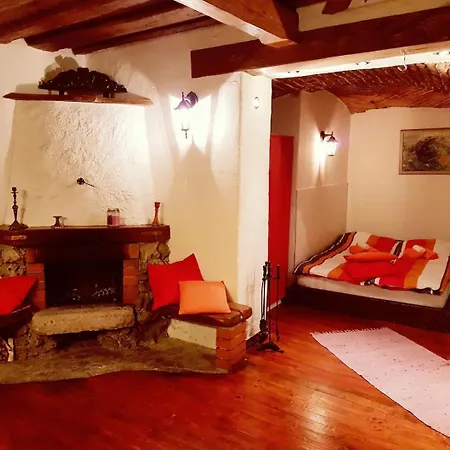 Apartament Under The Castle *