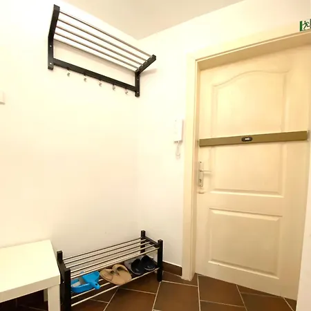 Apartman Under The Castle *