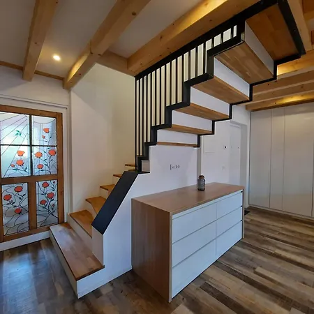 Under The Castle Apartment
