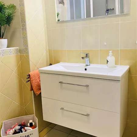 Apartament Under The Castle *