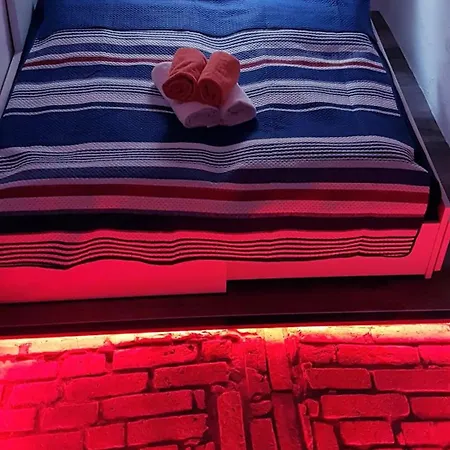 Apartament Under The Castle *