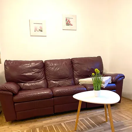 Apartament Under The Castle Lublana