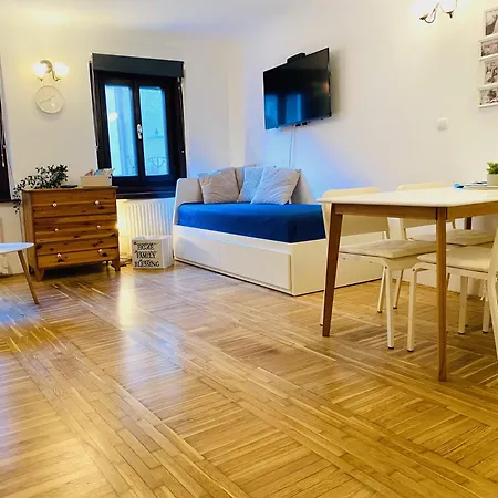 Under The Castle Lublana