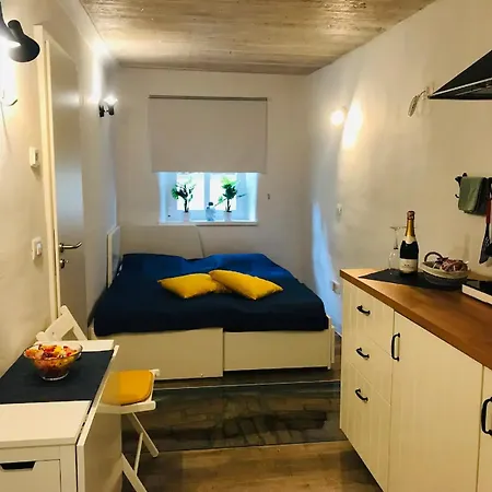 Apartman Under The Castle