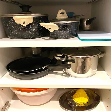 Under The Castle Apartament *