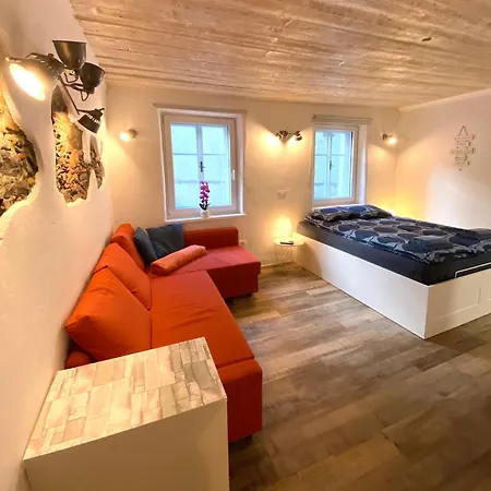 Apartament Under The Castle