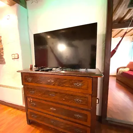 Under The Castle * Lublana