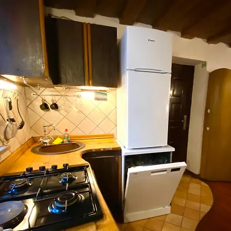 Under The Castle Apartament