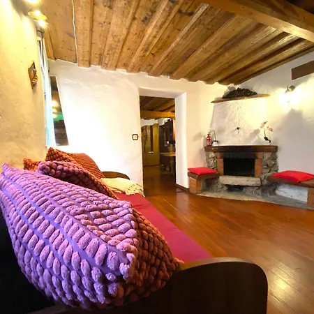 Apartman Under The Castle