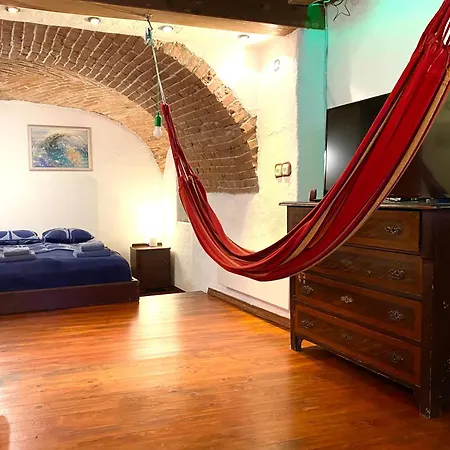 Under The Castle Apartament Lublana