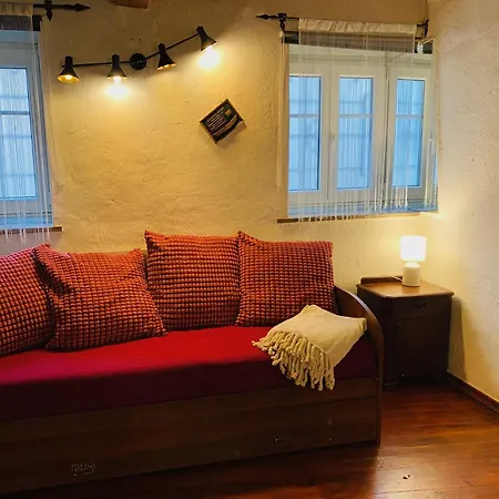 Apartment Under The Castle *