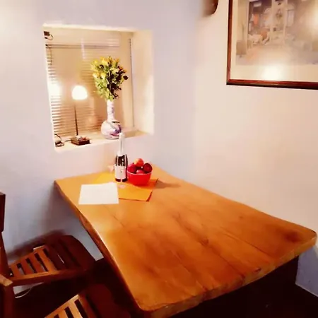 Apartament Under The Castle *