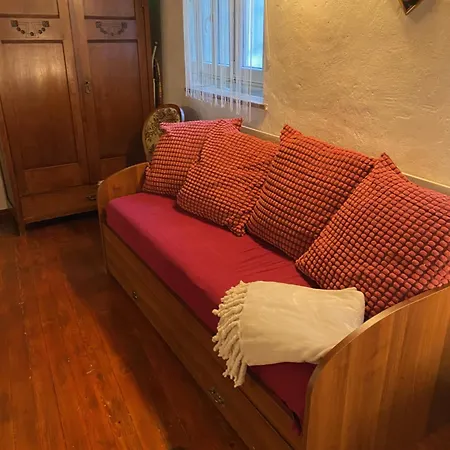 Apartament Under The Castle