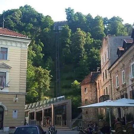 Under The Castle Apartment *