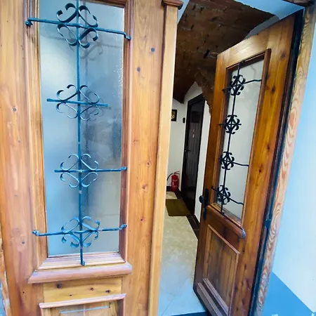 Apartment Under The Castle Ljubljana