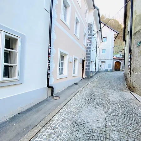 Under The Castle Ljubljana