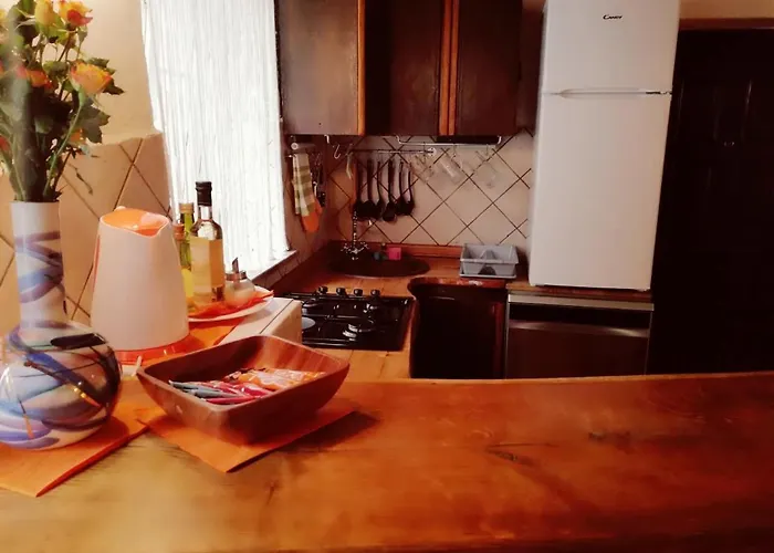 Under The Castle Liubliana