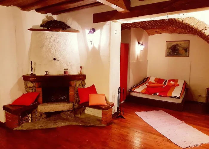 Apartament Under The Castle *