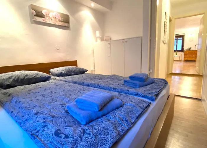 Apartament Under The Castle *