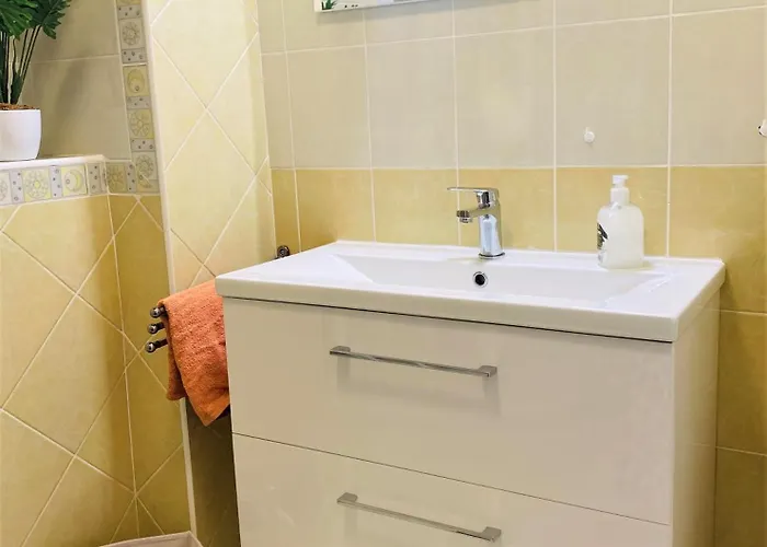 Apartament Under The Castle *