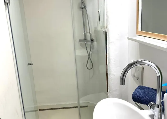 Under The Castle Apartament