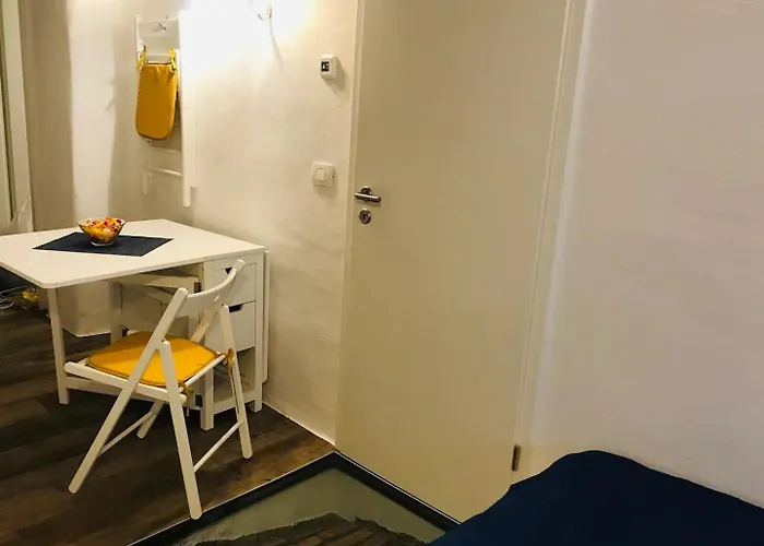 Apartament Under The Castle Lublana