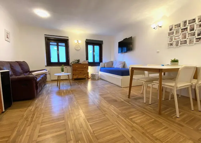 Apartamento Under The Castle *