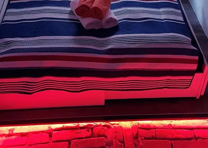 Apartament Under The Castle *