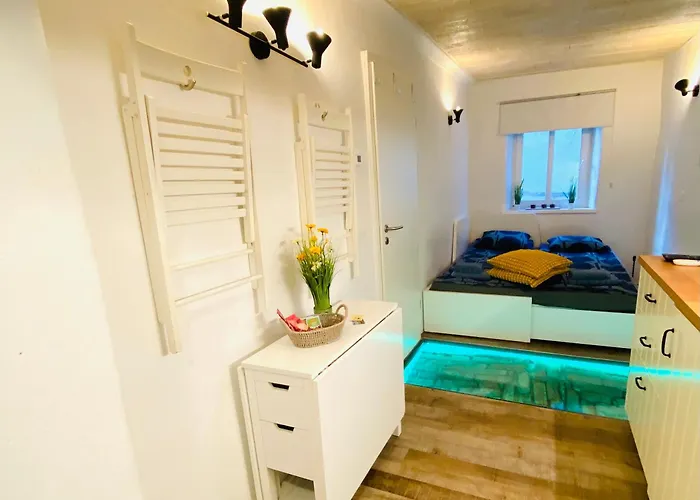 Under The Castle * 류블랴나