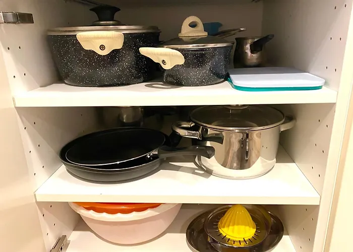 Under The Castle Apartament *