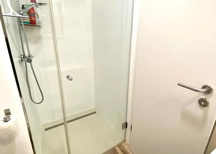 Under The Castle Apartamento