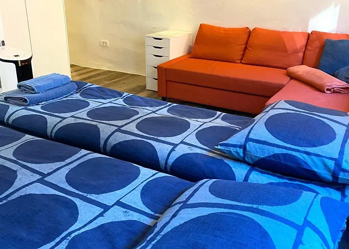 Apartament Under The Castle *