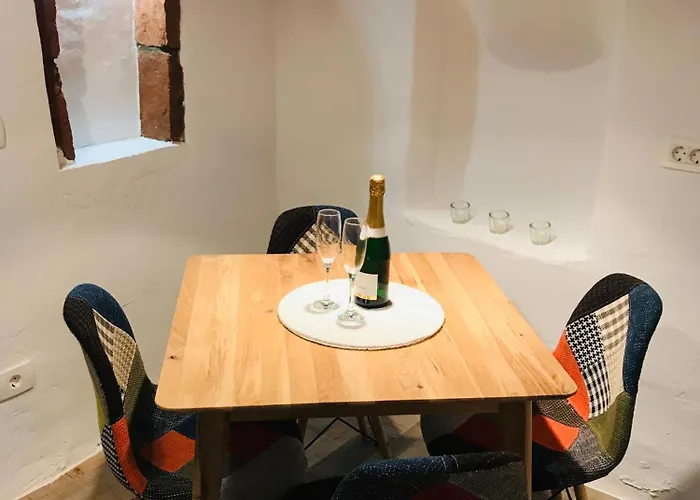 Apartament Under The Castle