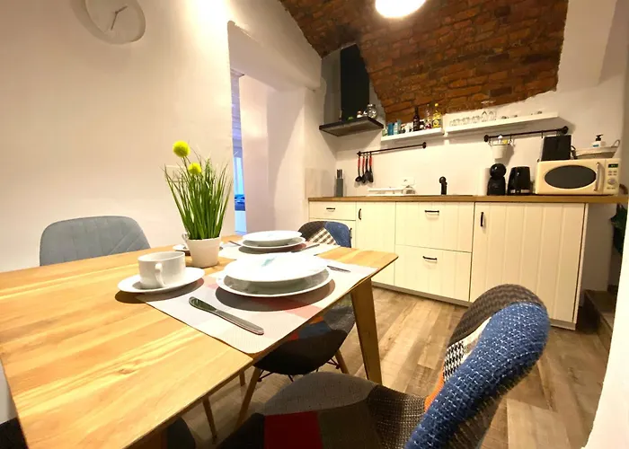 Apartamento Under The Castle