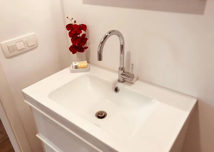 Under The Castle * Lublana