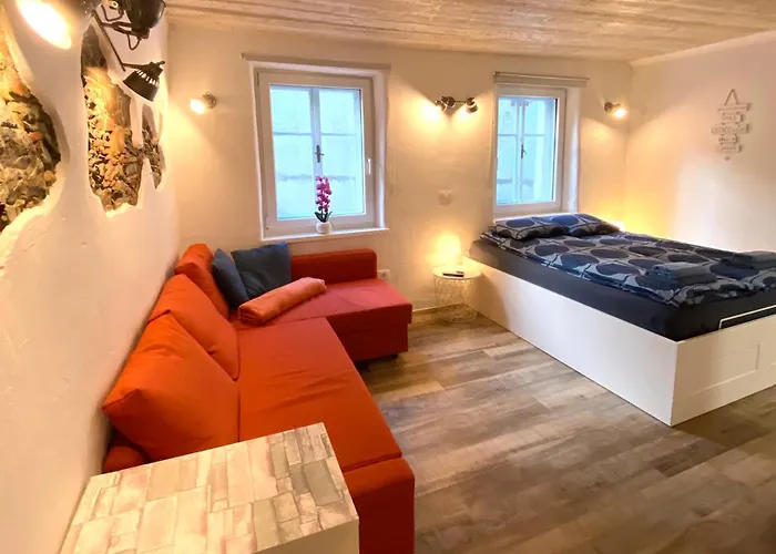 Apartament Under The Castle