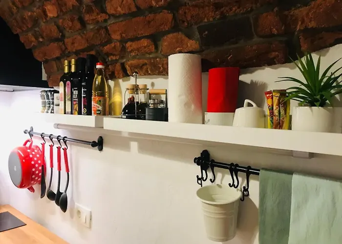 Under The Castle * Lublana