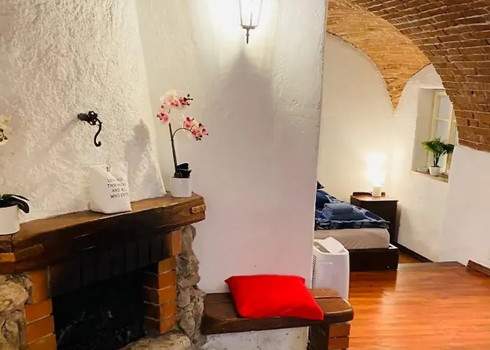 Apartamento Under The Castle