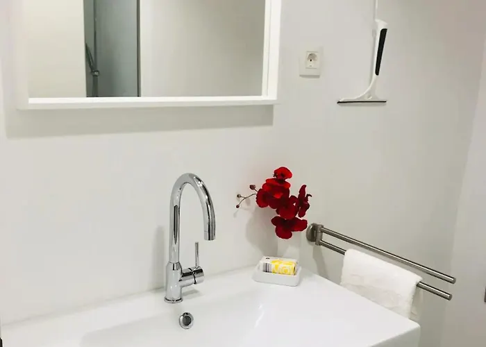 Under The Castle Apartament