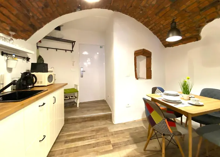 Apartamento Under The Castle Liubliana