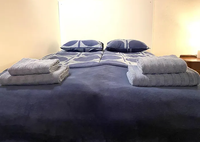 Under The Castle Apartamento Liubliana