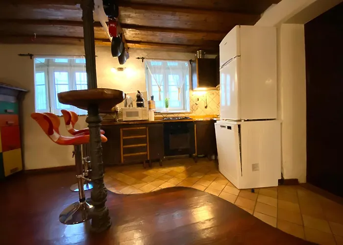 Under The Castle Lublana