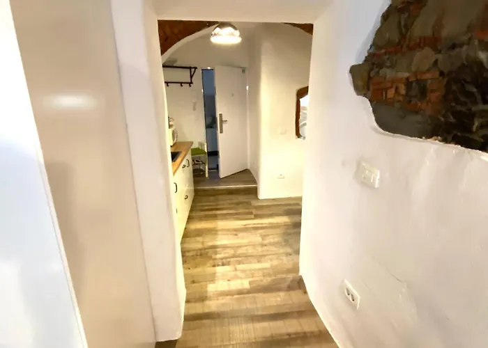 Under The Castle Lublana