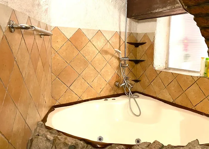 Apartamento Under The Castle