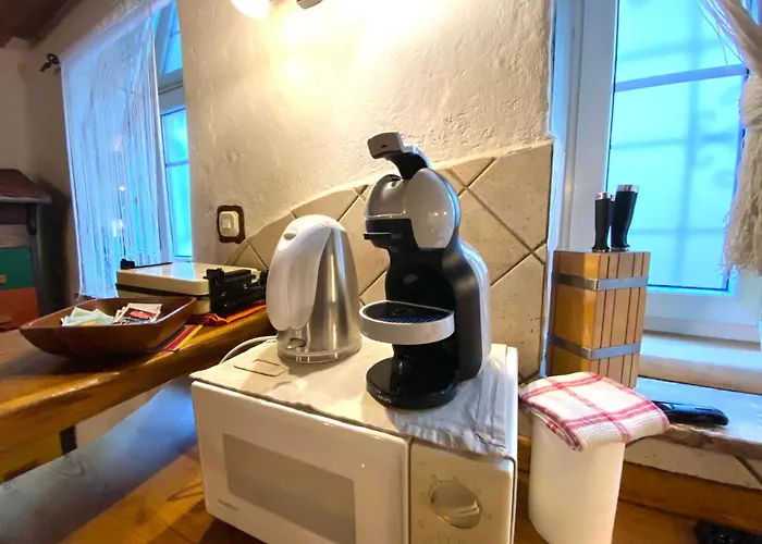 Apartament Under The Castle *