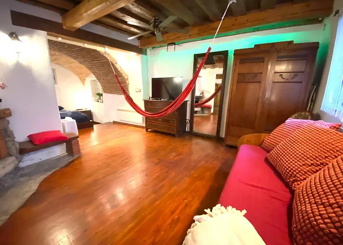 Under The Castle * 류블랴나