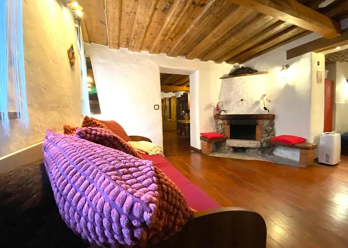 Apartament Under The Castle