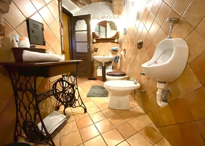 Under The Castle Apartamento Liubliana