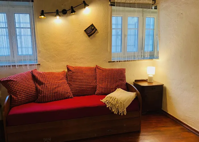 Apartament Under The Castle *